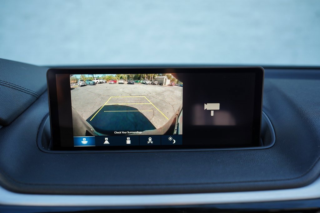 Used 2024 Acura MDX FWD image 32