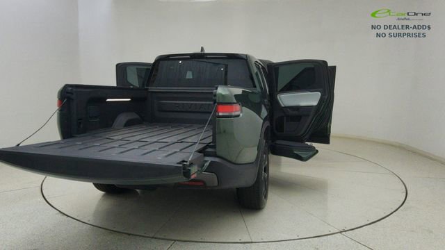 Used 2025 Rivian R1T Premium AWD/4WD image 72