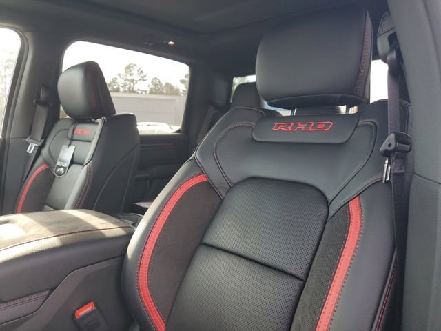 New 2026 RAM 1500 RHO w/ RHO Level 1 Equipment Group image 25