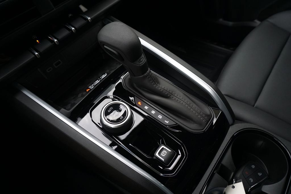 New 2026 Chevrolet Colorado Trail Boss image 15