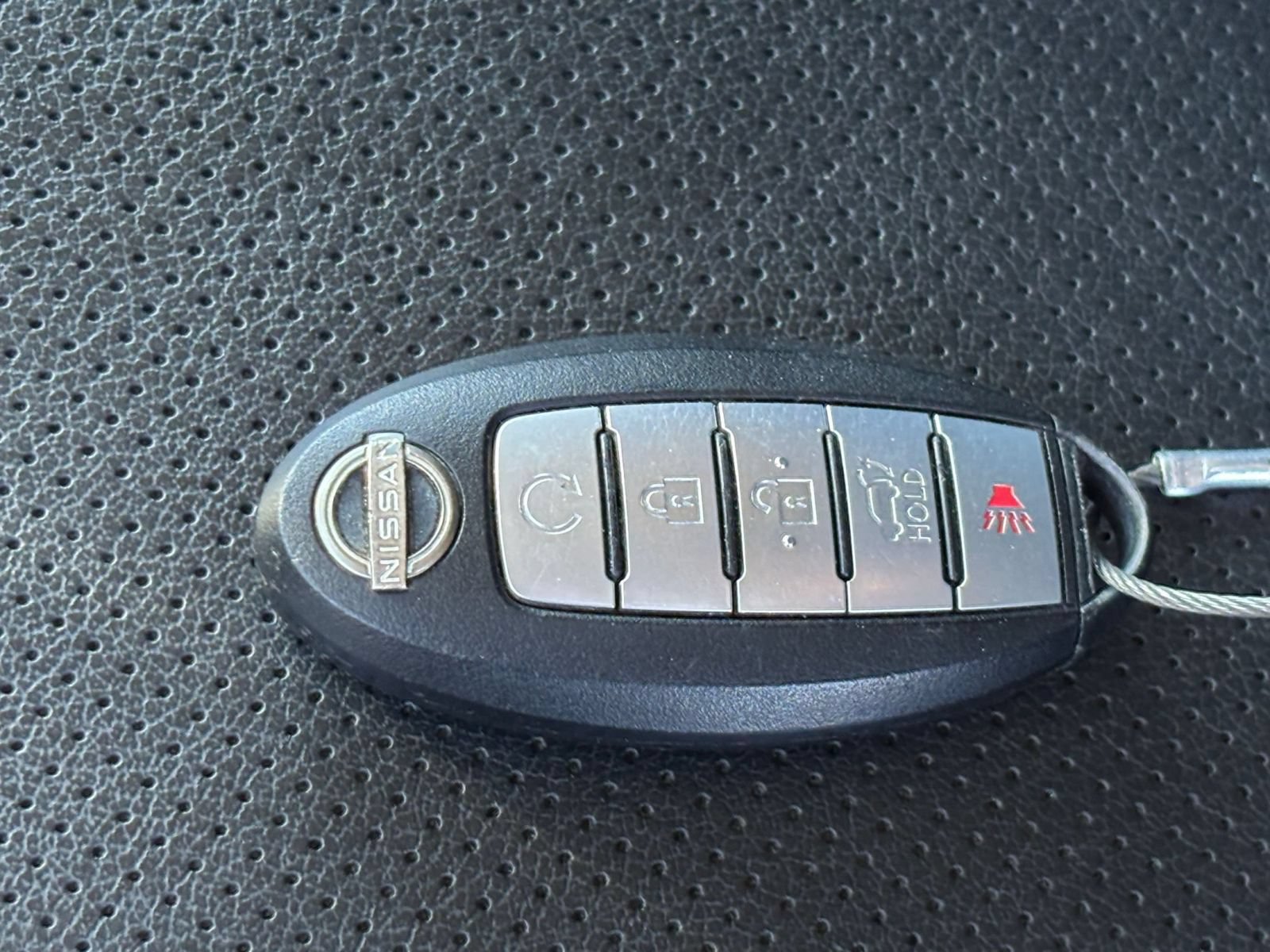Used 2024 Nissan Armada SL RWD image 27