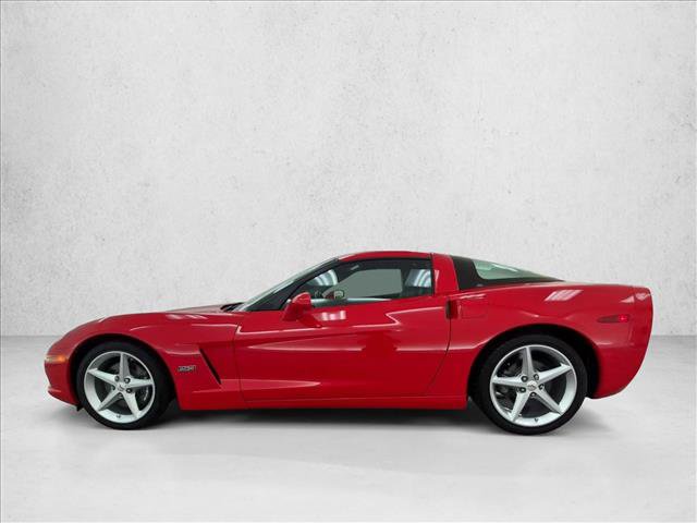 Used 2012 Chevrolet Corvette Coupe RWD image 9