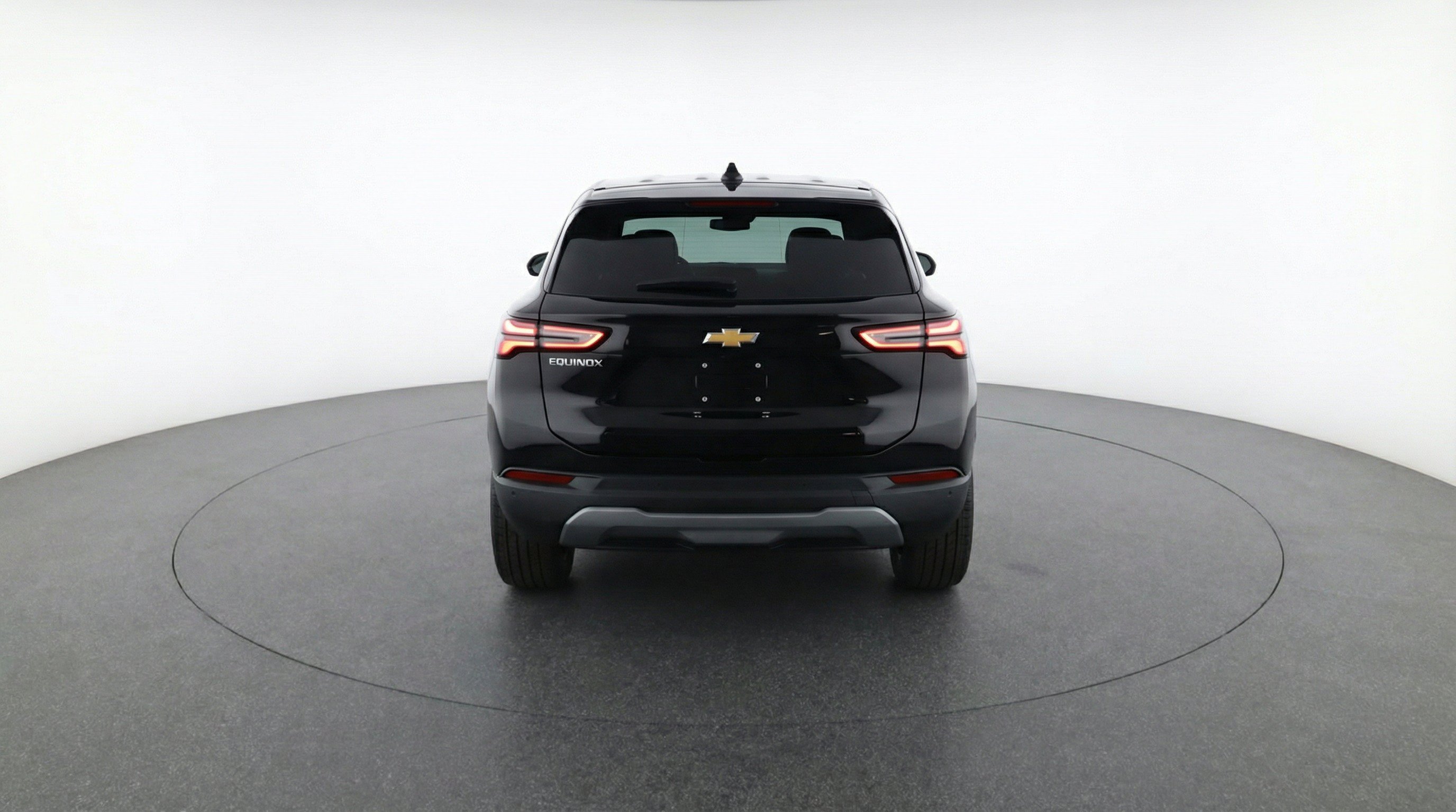 Used 2025 Chevrolet Equinox LT FWD image 7