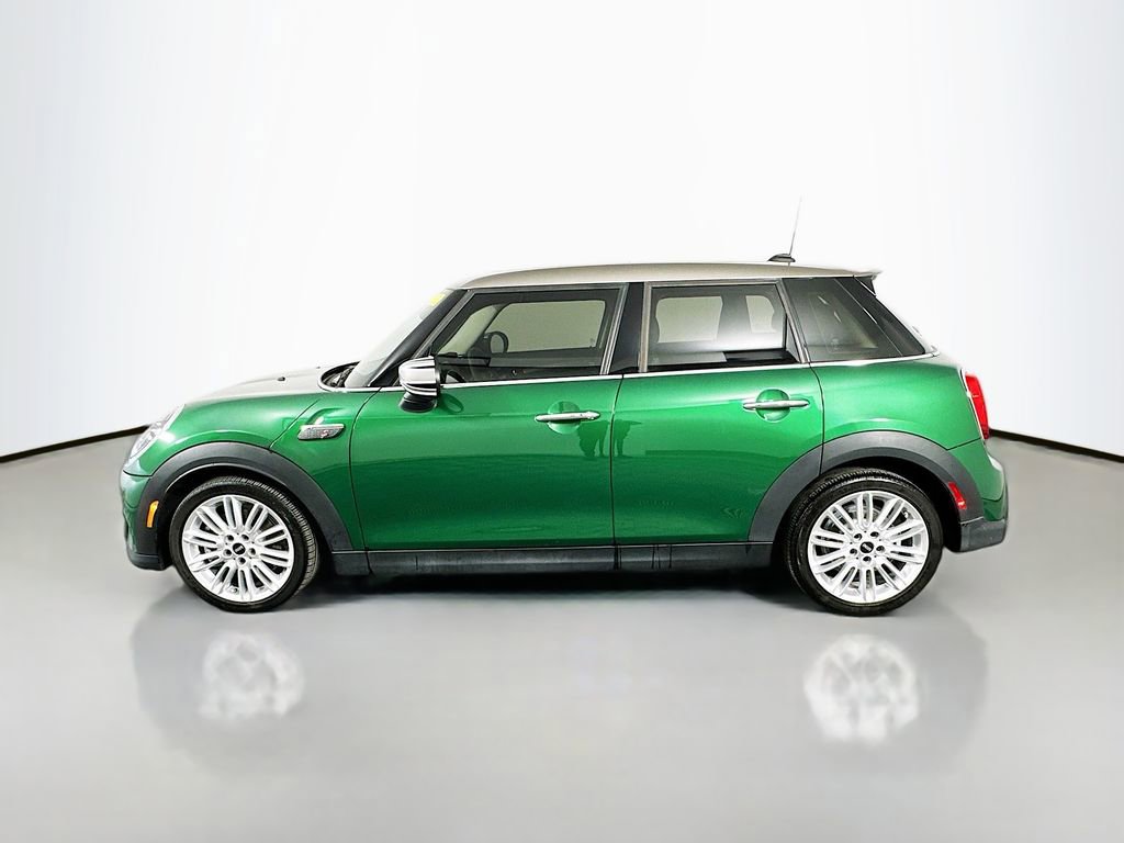 Used 2024 MINI Cooper S image 8