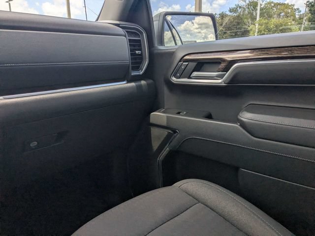 Used 2023 GMC Sierra 1500 Elevation w/ X31 Off-Road Package AWD/4WD image 15