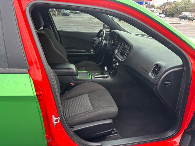 Used 2020 Dodge Charger Scat Pack image 13