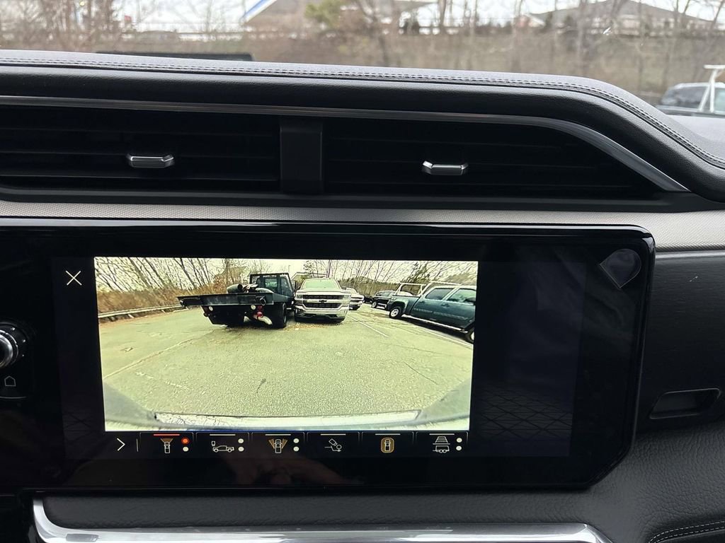 New 2026 GMC Sierra 1500 Denali w/ Denali Reserve Package image 13