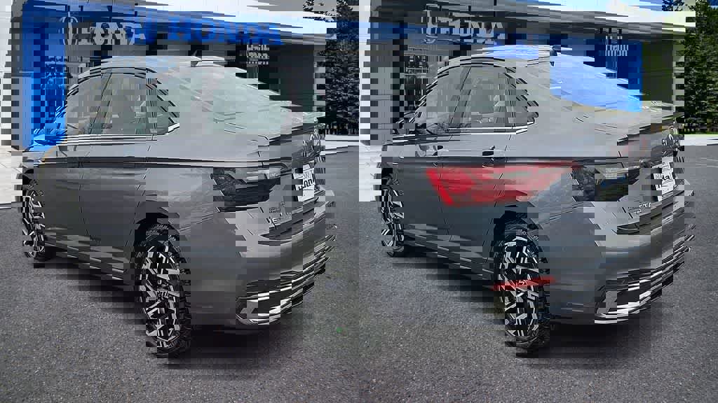 Used 2022 Volkswagen Jetta SEL FWD image 6