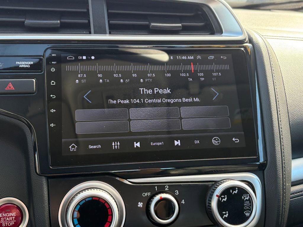Used 2015 Honda Fit EX-L image 14