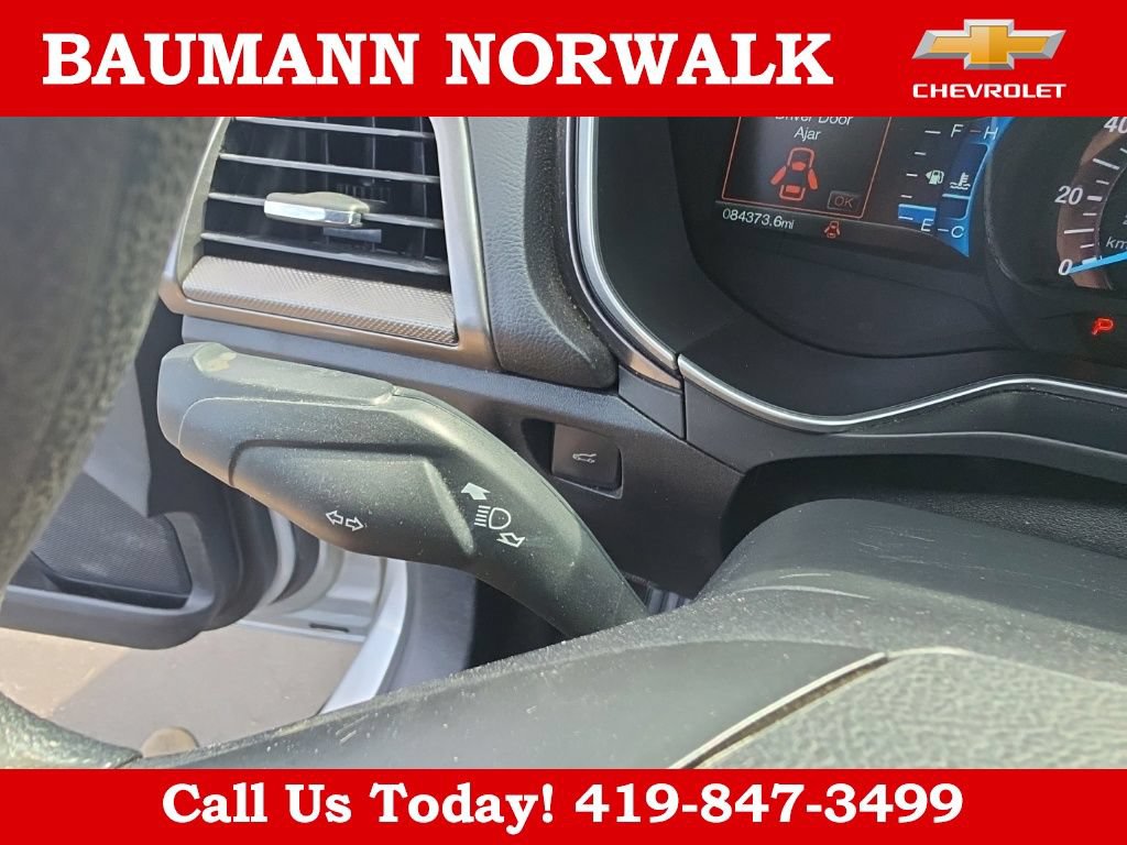 Used 2017 Ford Fusion SE w/ Fusion SE Technology Package FWD image 34