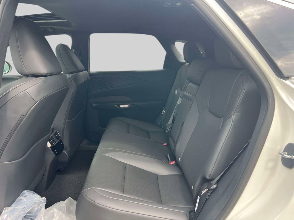 New 2026 Lexus RX 350 Premium AWD/4WD image 11