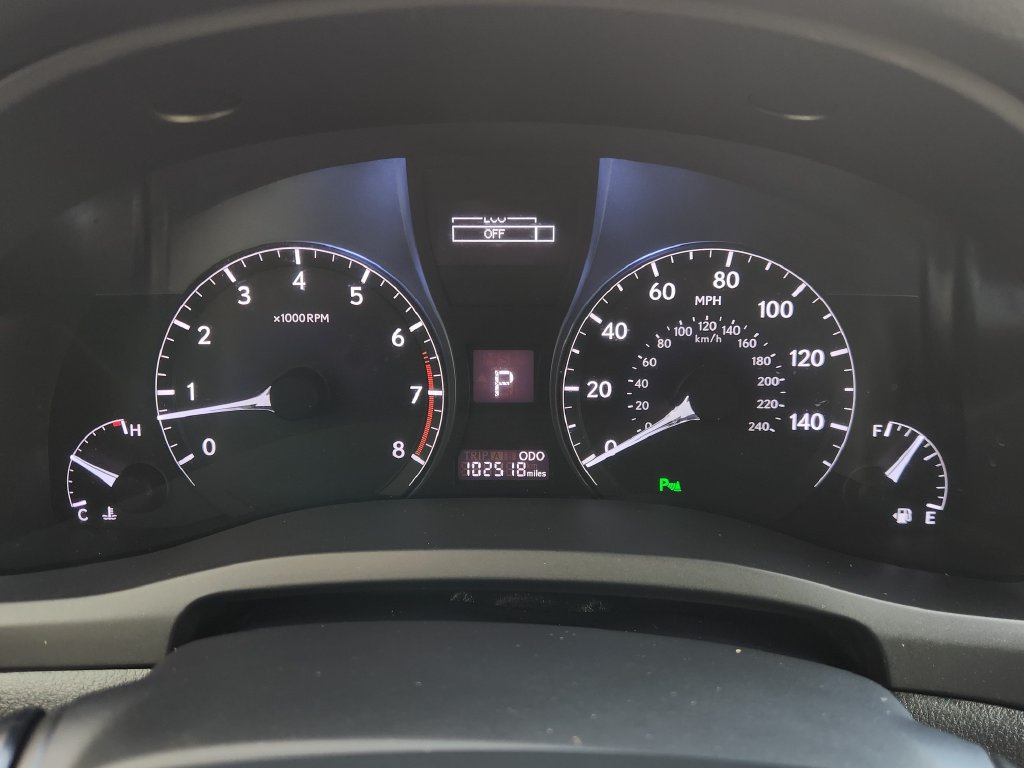Used 2013 Lexus RX 350 FWD w/ Navigation Pkg image 15