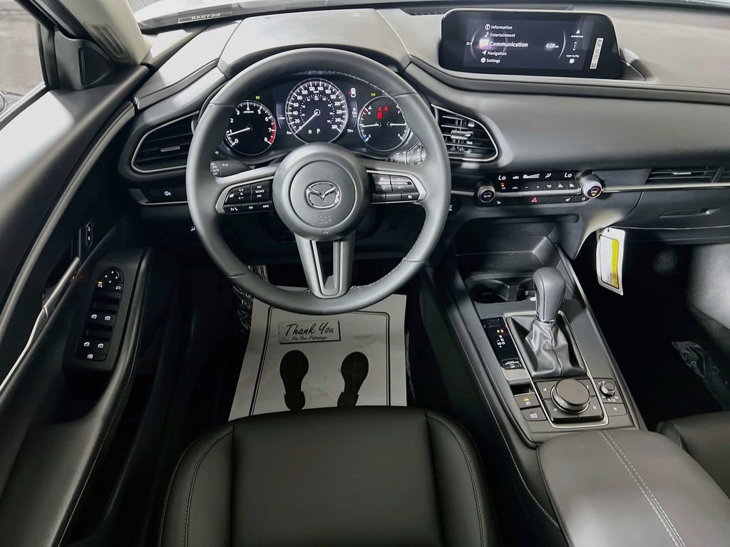 New 2026 MAZDA CX-30 AWD 2.5 S w/ Select Sport Pkg image 17