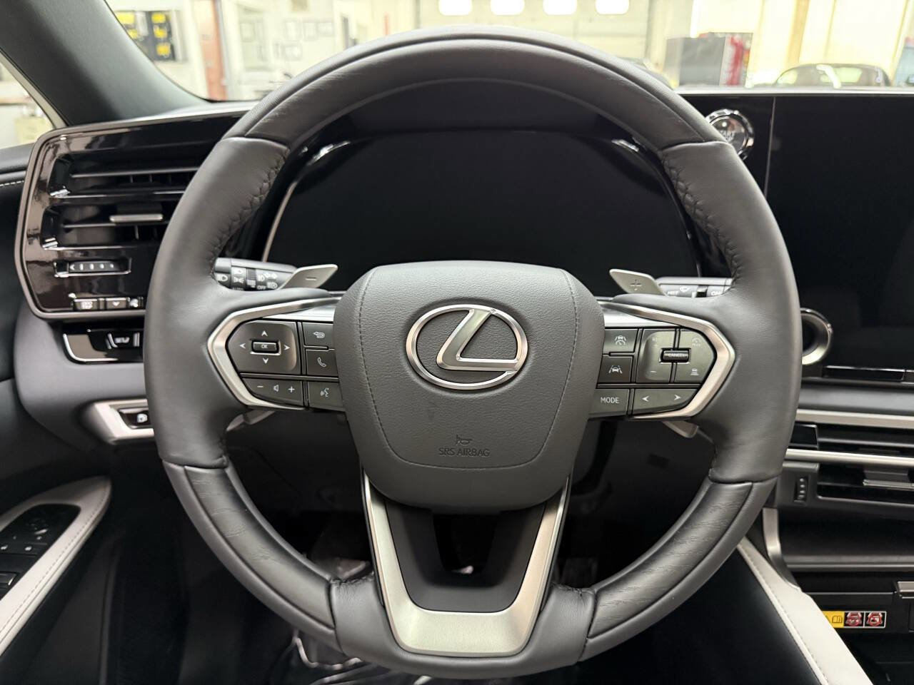 Used 2025 Lexus RX 350 Premium image 22