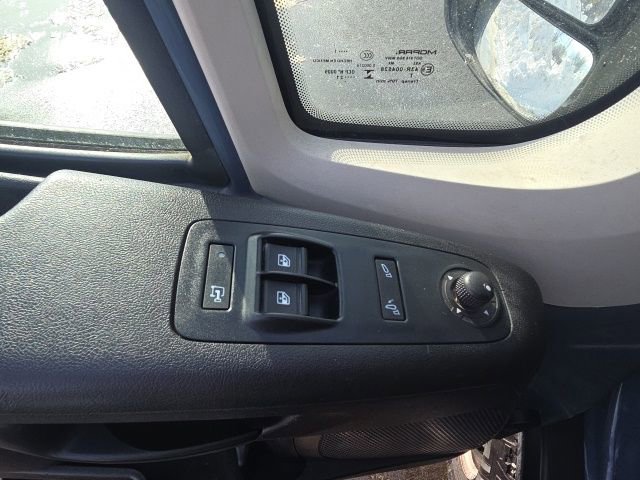 Used 2021 RAM ProMaster 3500 image 20