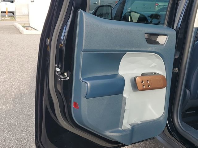 Used 2022 Ford Maverick Lariat image 13