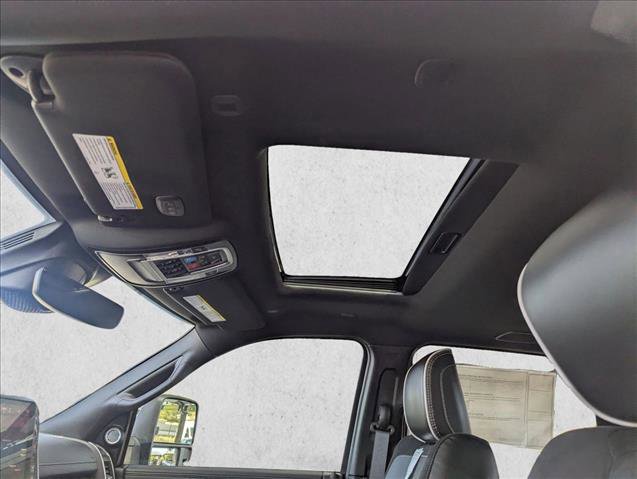 New 2025 RAM 2500 Laramie image 13