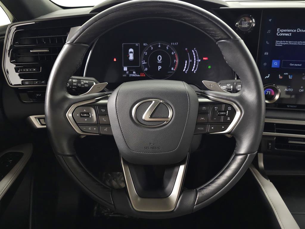 Certified 2024 Lexus RX 350 Premium image 20