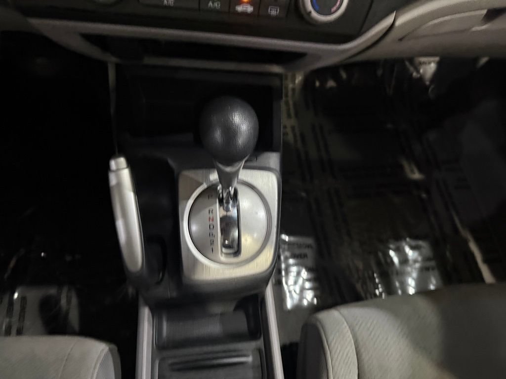 Used 2009 Honda Civic LX image 21