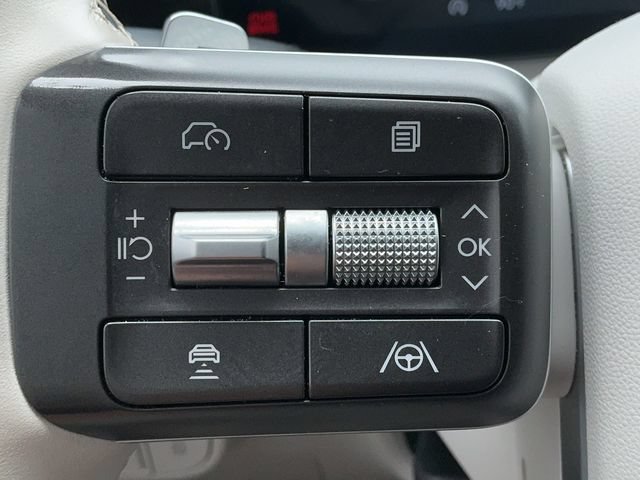Used 2026 Hyundai Palisade Calligraphy FWD image 27