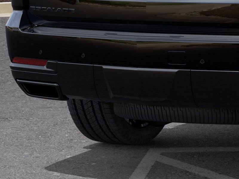 New 2026 Cadillac Escalade Platinum Sport image 14