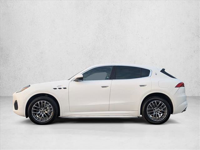 Used 2024 Maserati Grecale GT image 9