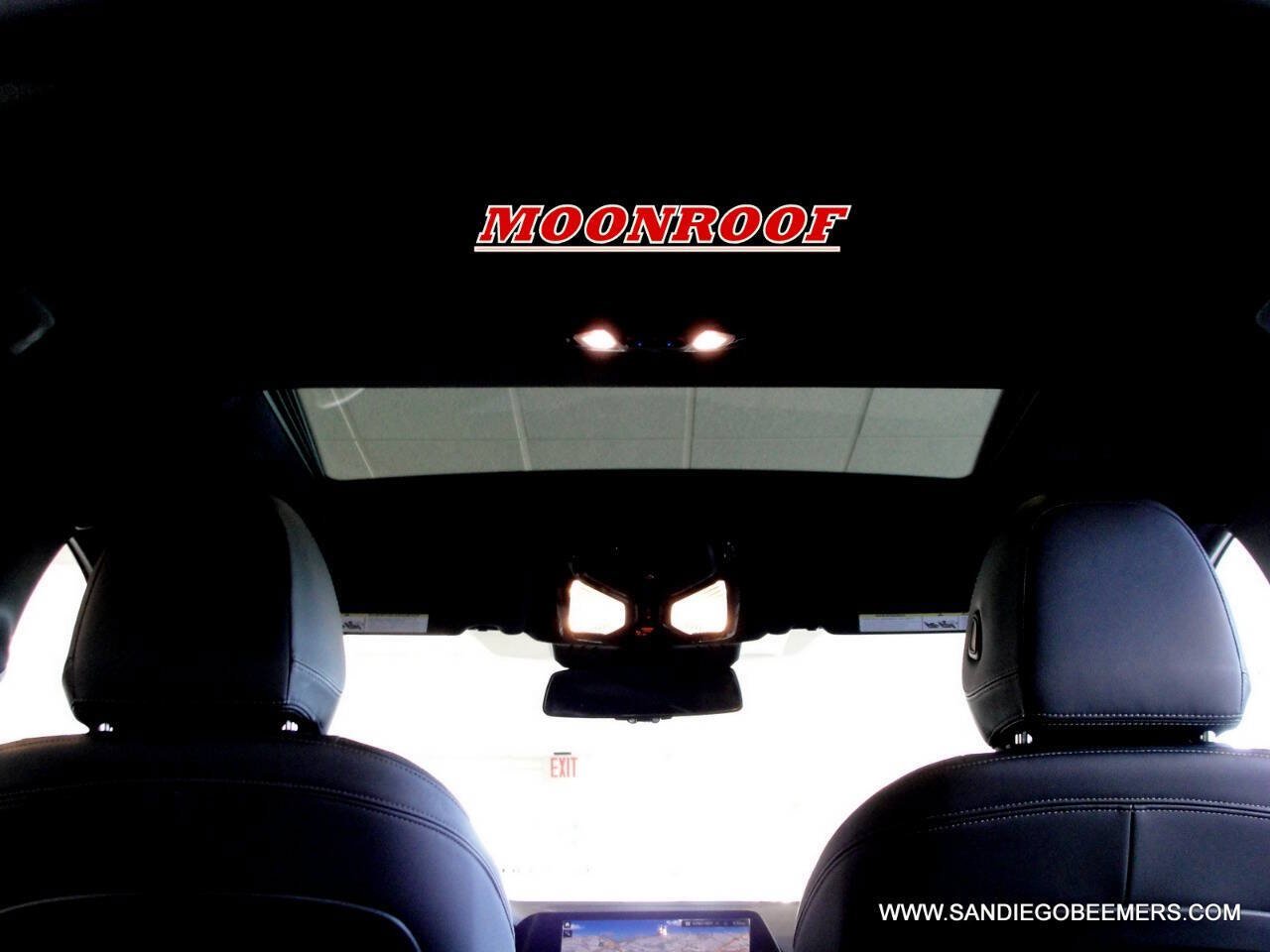 Used 2023 BMW M440i Gran Coupe RWD image 85