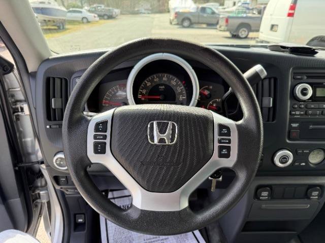 Used 2007 Honda Ridgeline RTS image 23