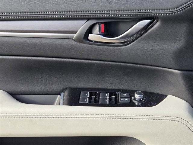 New 2025 MAZDA CX-5 AWD 2.5 S w/ Premium Plus Pkg image 19