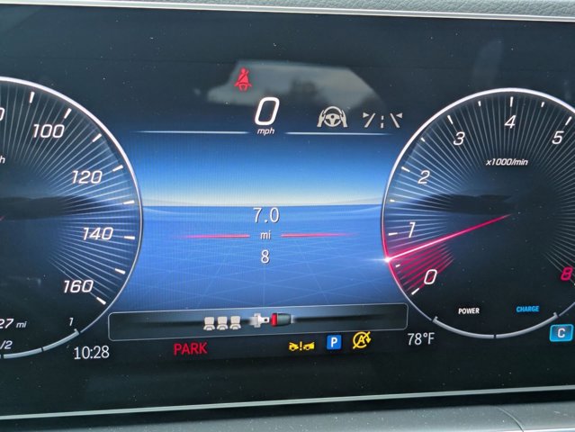 New 2026 Mercedes-Benz GLE 350 4MATIC image 11