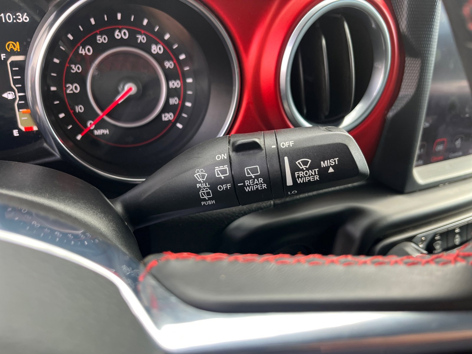 Certified 2020 Jeep Wrangler Rubicon image 11