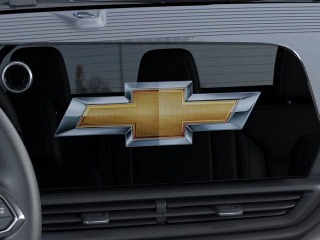 New 2026 Chevrolet Silverado EV LT image 21