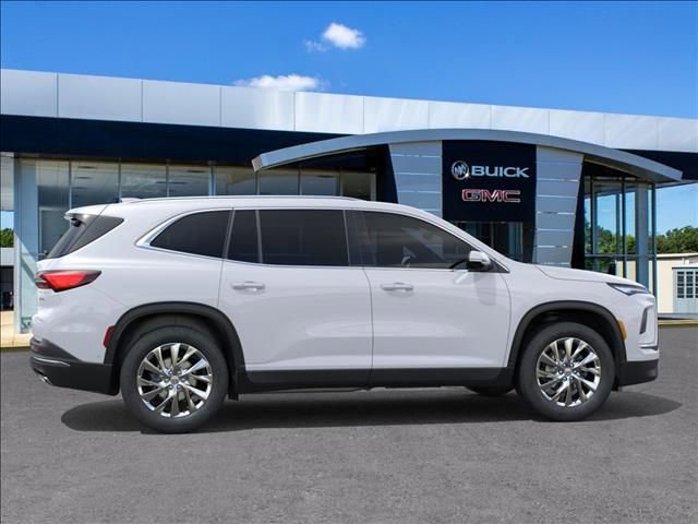 New 2026 Buick Enclave Preferred w/ Power Package image 5