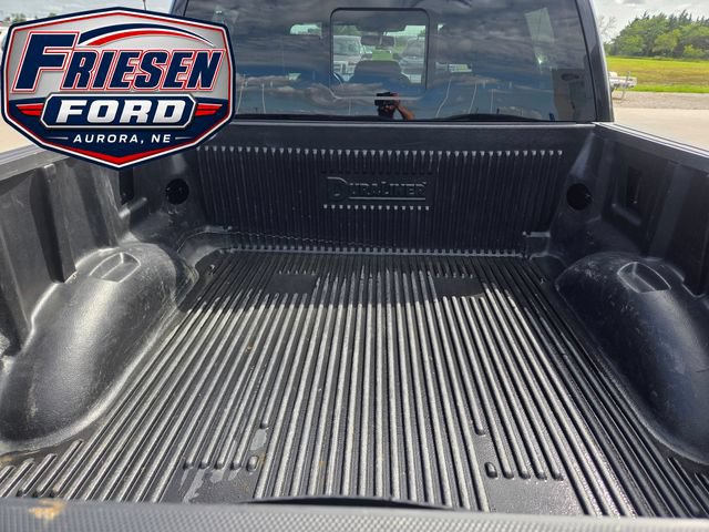 Used 2025 Ford F150 Lariat AWD/4WD image 8
