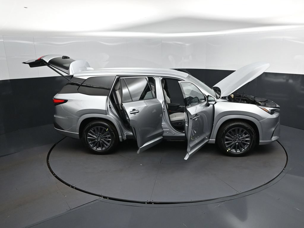 New 2026 Lexus TX 350 AWD w/ Convenience Package image 50