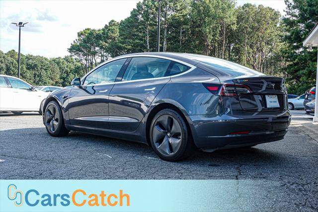 Used 2019 Tesla Model 3 Mid Range RWD image 13
