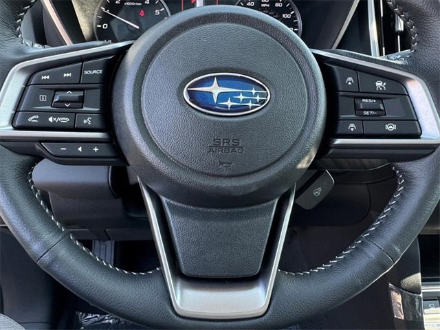 New 2025 Subaru Ascent Limited image 19