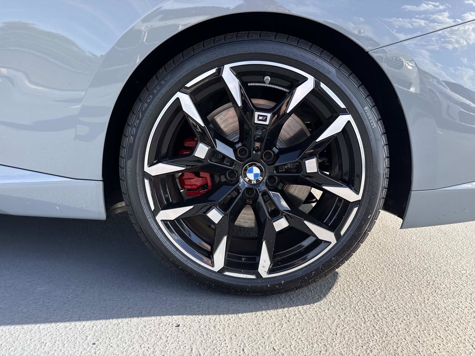 New 2026 BMW 230i Coupe w/ Premium Package RWD image 10