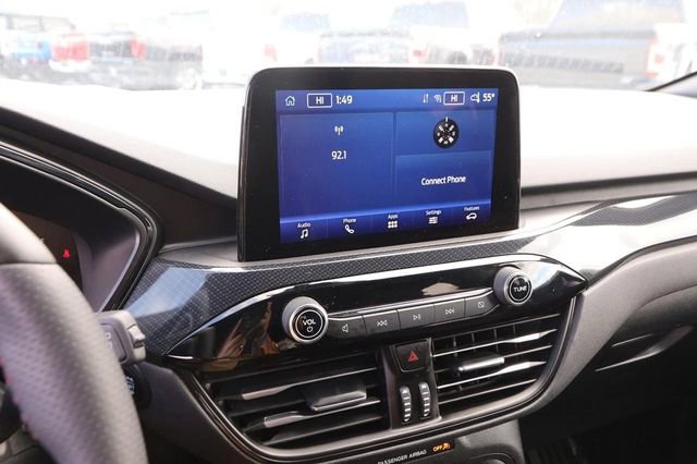 Used 2024 Ford Escape ST-Line image 16