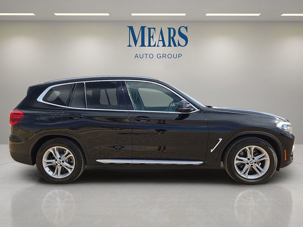 Used 2019 BMW X3 sDrive30i image 6