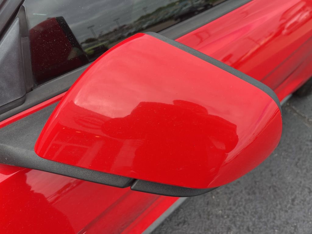 Used 2016 Ford Mustang GT Premium w/ Equipment Group 401A RWD image 15