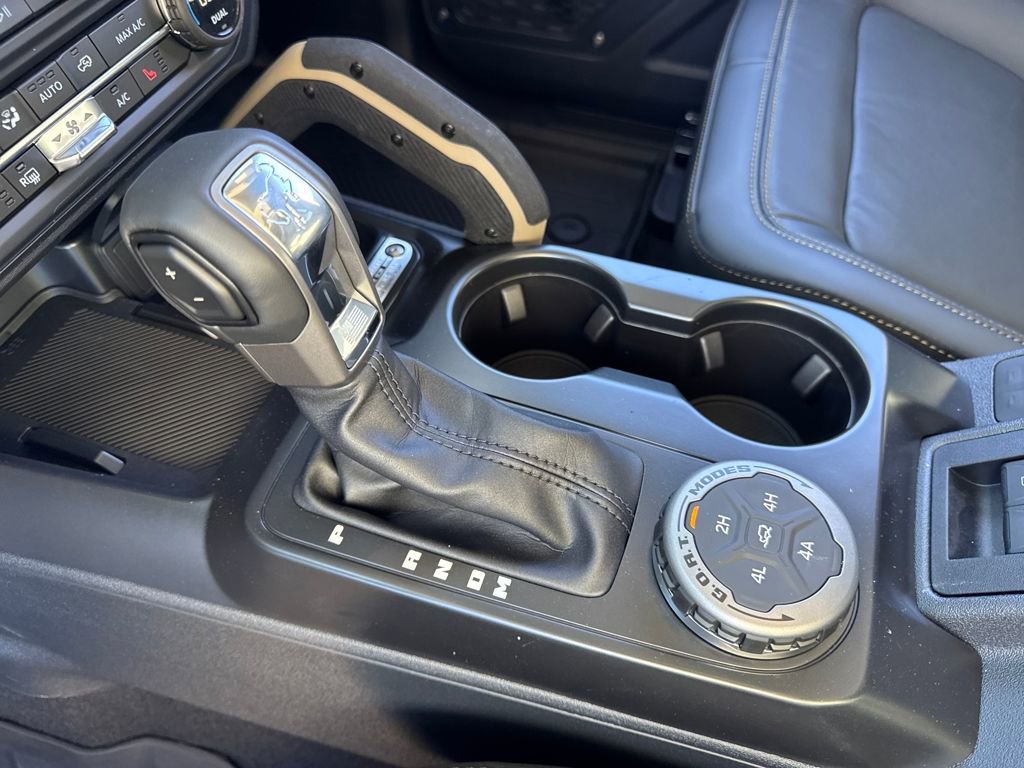 New 2025 Ford Bronco Badlands w/ Sasquatch Package AWD/4WD image 18