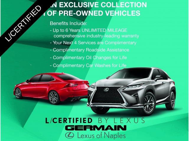 Certified 2025 Lexus RX 350 Premium w/ Accessory Package (Z1) FWD image 2