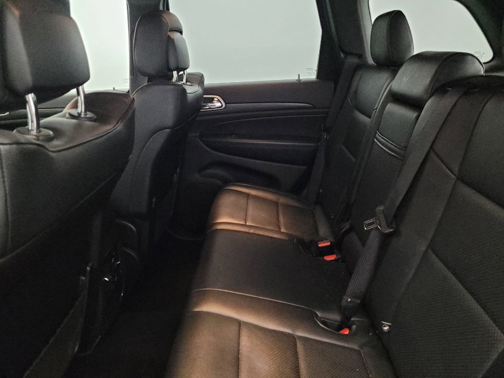 Used 2020 Jeep Grand Cherokee Laredo image 18