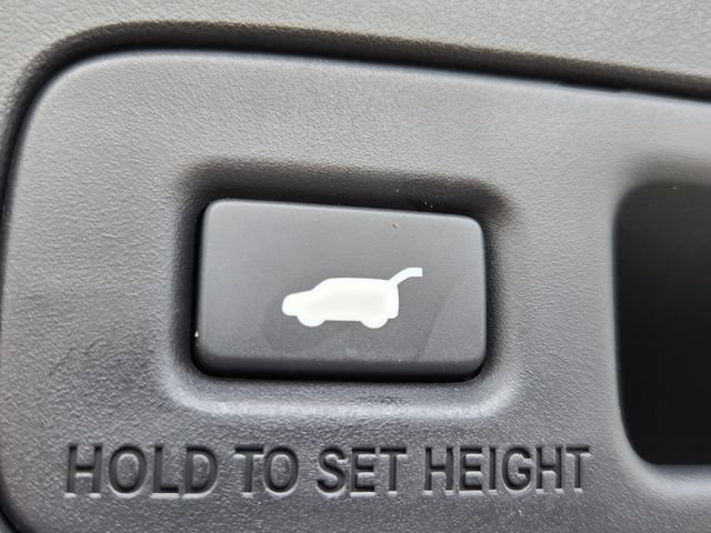 Certified 2026 Acura ADX A-Spec FWD image 15
