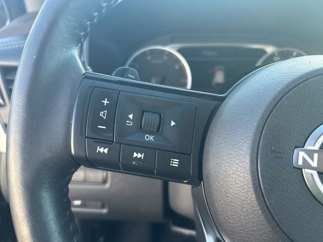 Used 2023 Nissan Rogue SV w/ SV Premium B Package AWD/4WD image 17