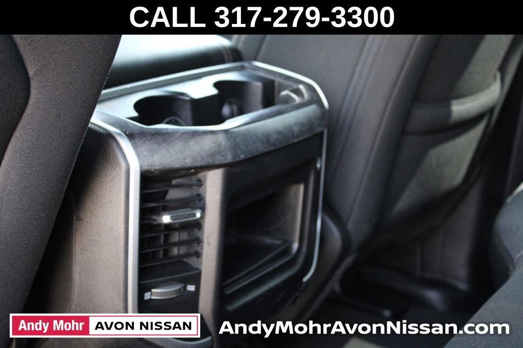 Used 2022 RAM 1500 Big Horn AWD/4WD image 26