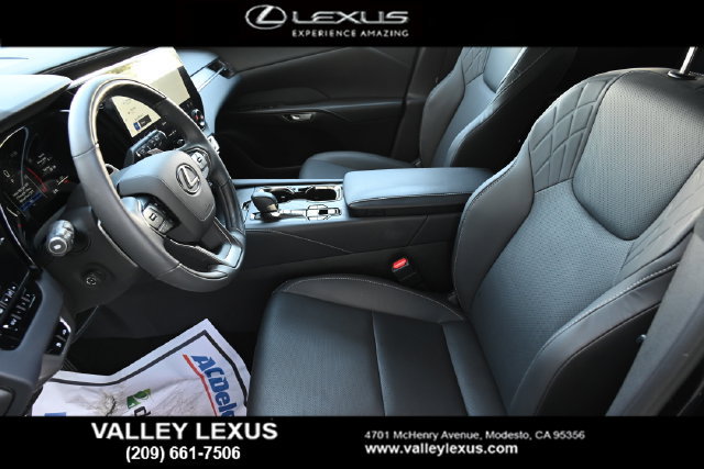 Certified 2026 Lexus RX 350 F Sport w/ Convenience Package AWD/4WD image 14