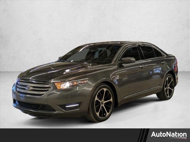 Used 2015 Ford Taurus SEL w/ Equipment Group 201A