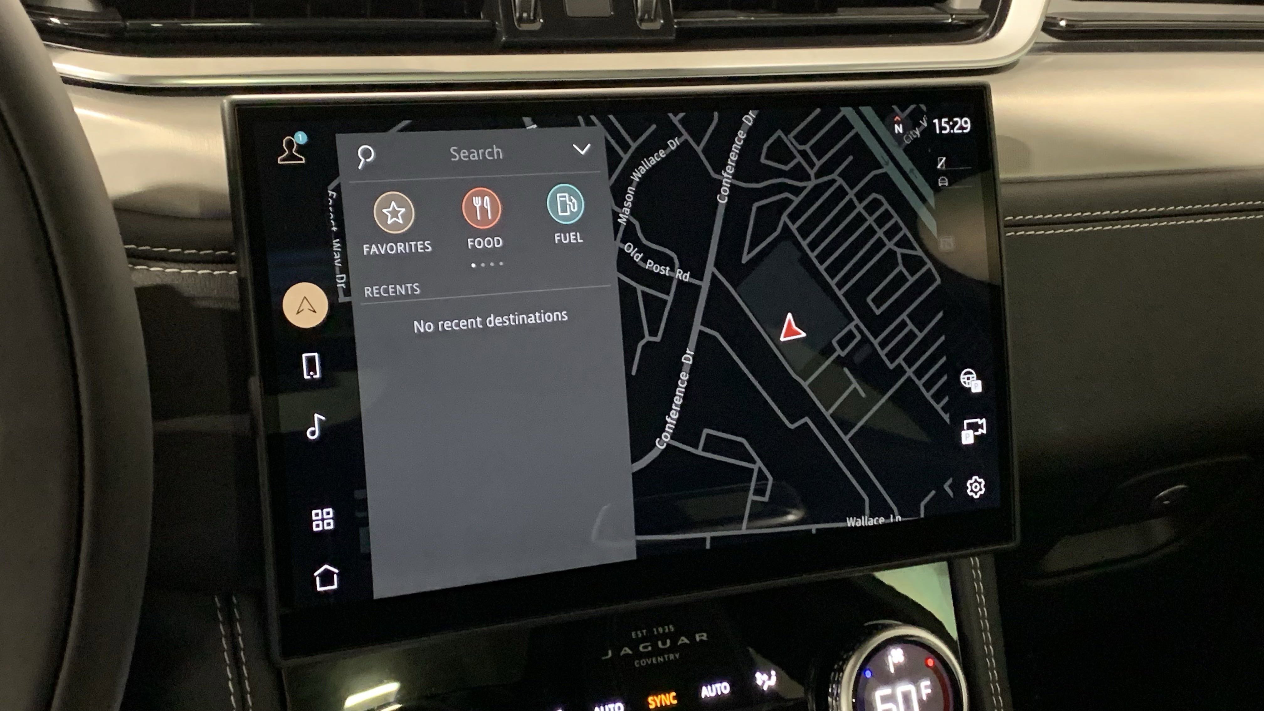 New 2026 Jaguar F-PACE R-Dynamic S image 19
